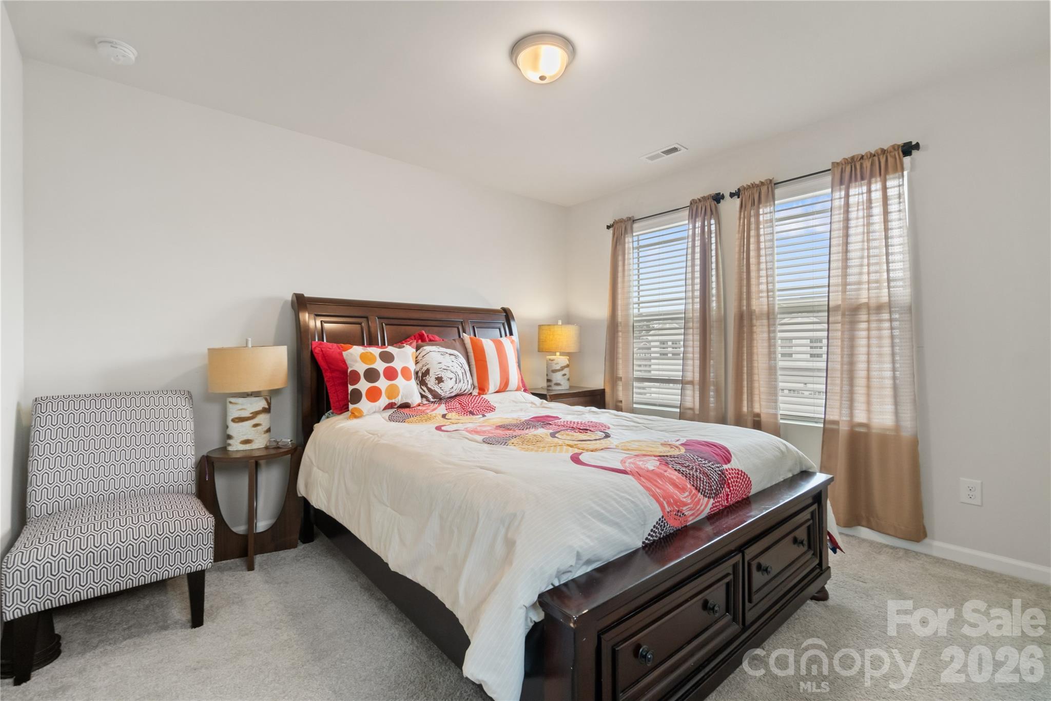 8032 Overmeadow Lane Charlotte NC 28269
