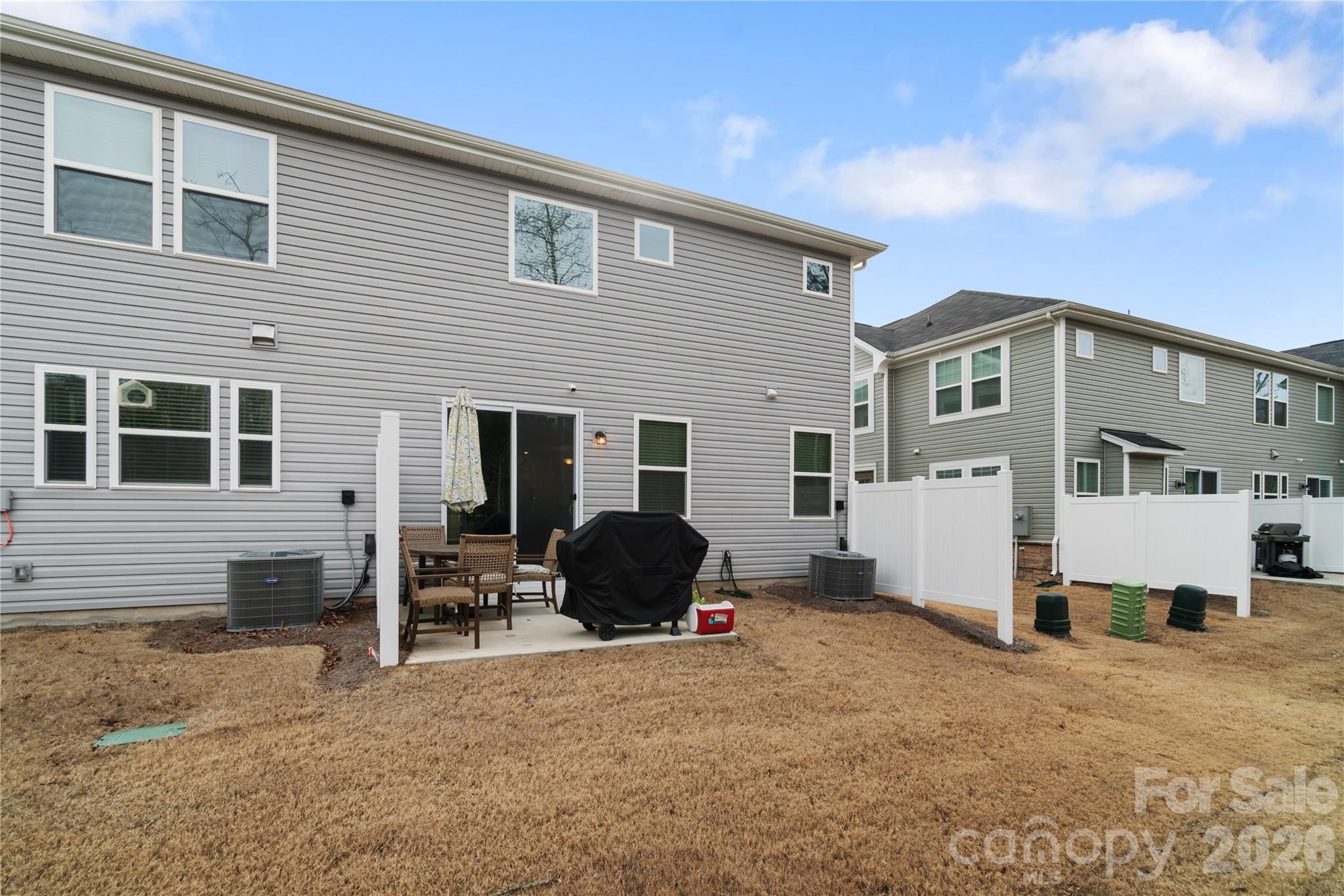 8032 Overmeadow Lane Charlotte NC 28269