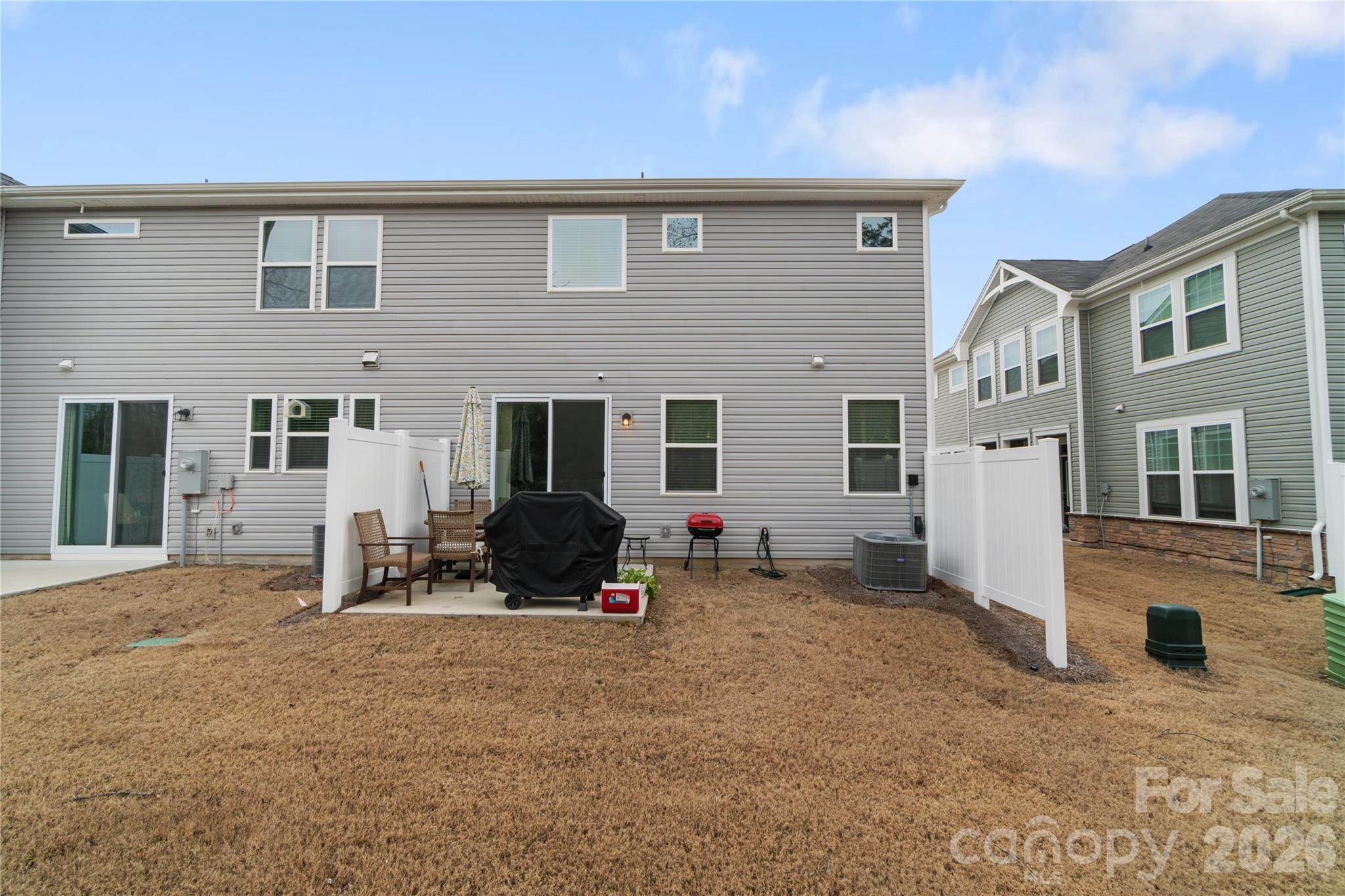 8032 Overmeadow Lane Charlotte NC 28269