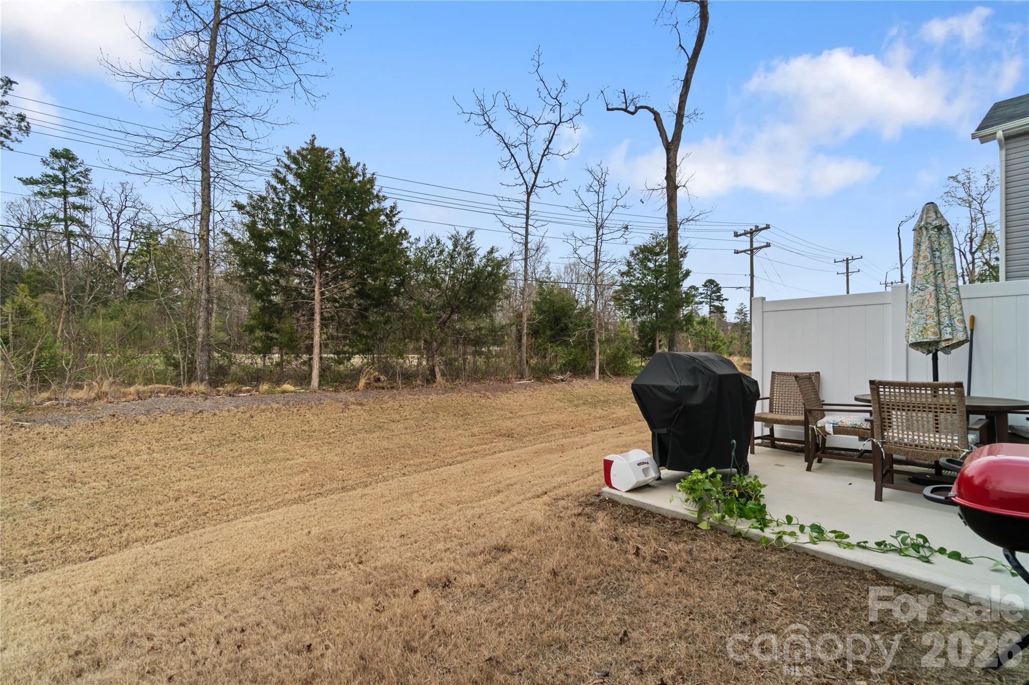 8032 Overmeadow Lane Charlotte NC 28269