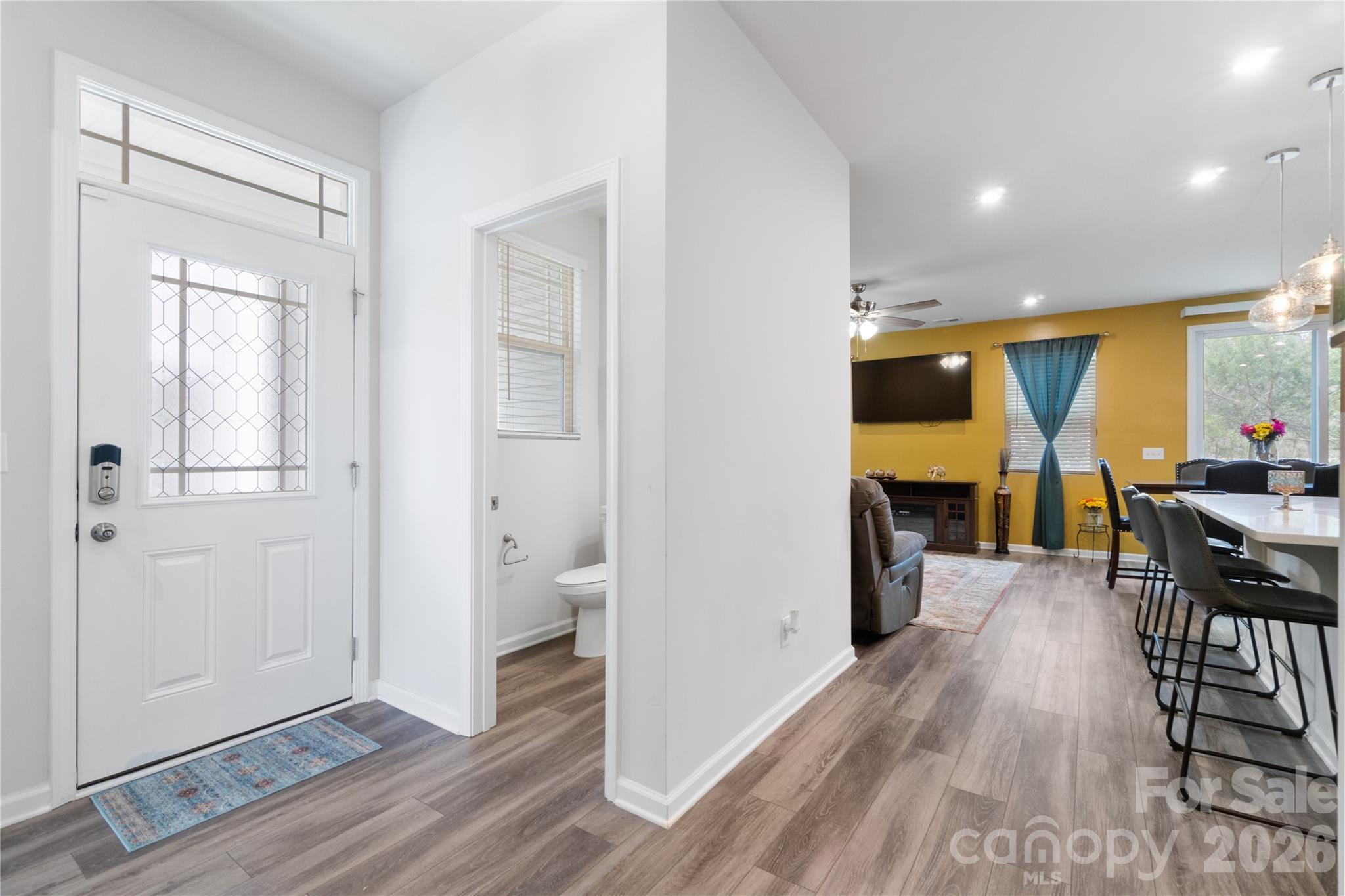 8032 Overmeadow Lane Charlotte NC 28269