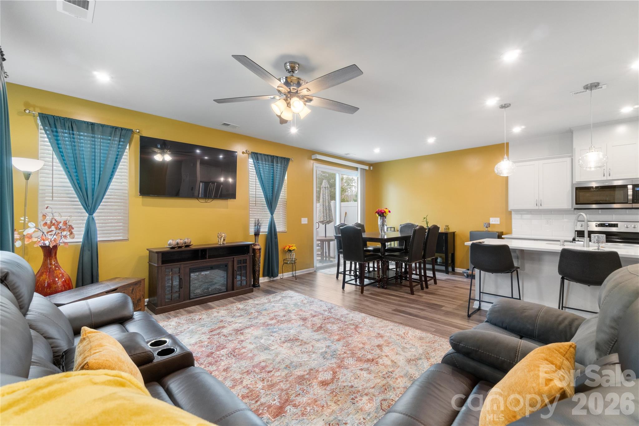 8032 Overmeadow Lane Charlotte NC 28269