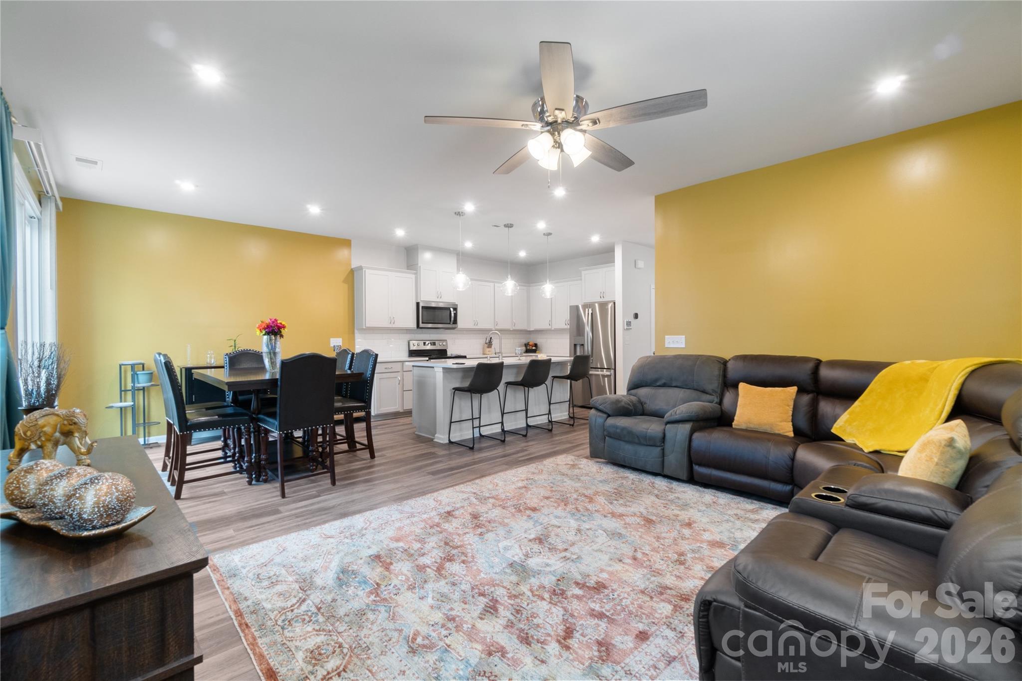 8032 Overmeadow Lane Charlotte NC 28269