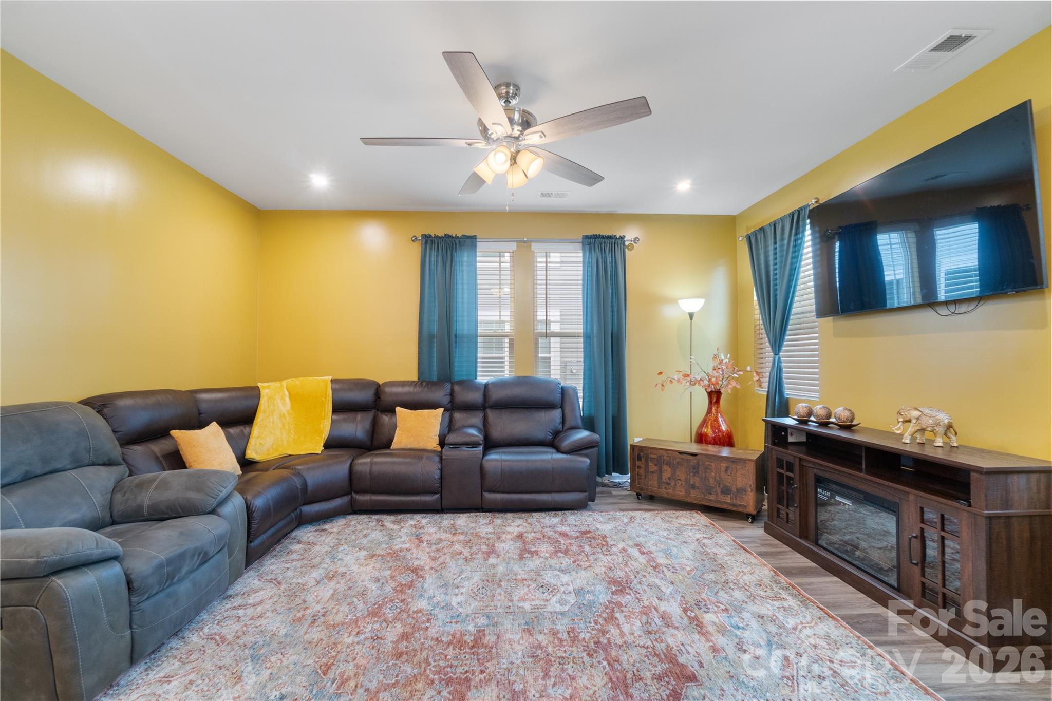 8032 Overmeadow Lane Charlotte NC 28269