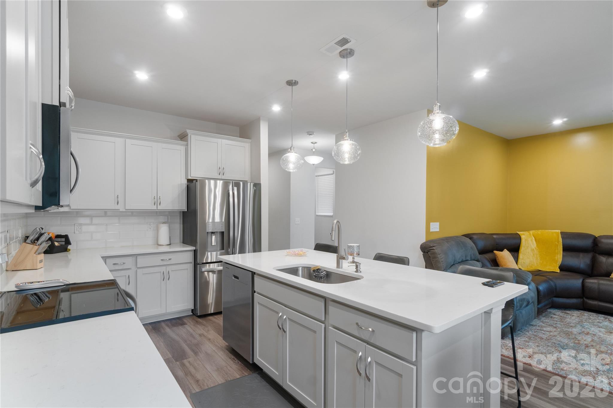 8032 Overmeadow Lane Charlotte NC 28269