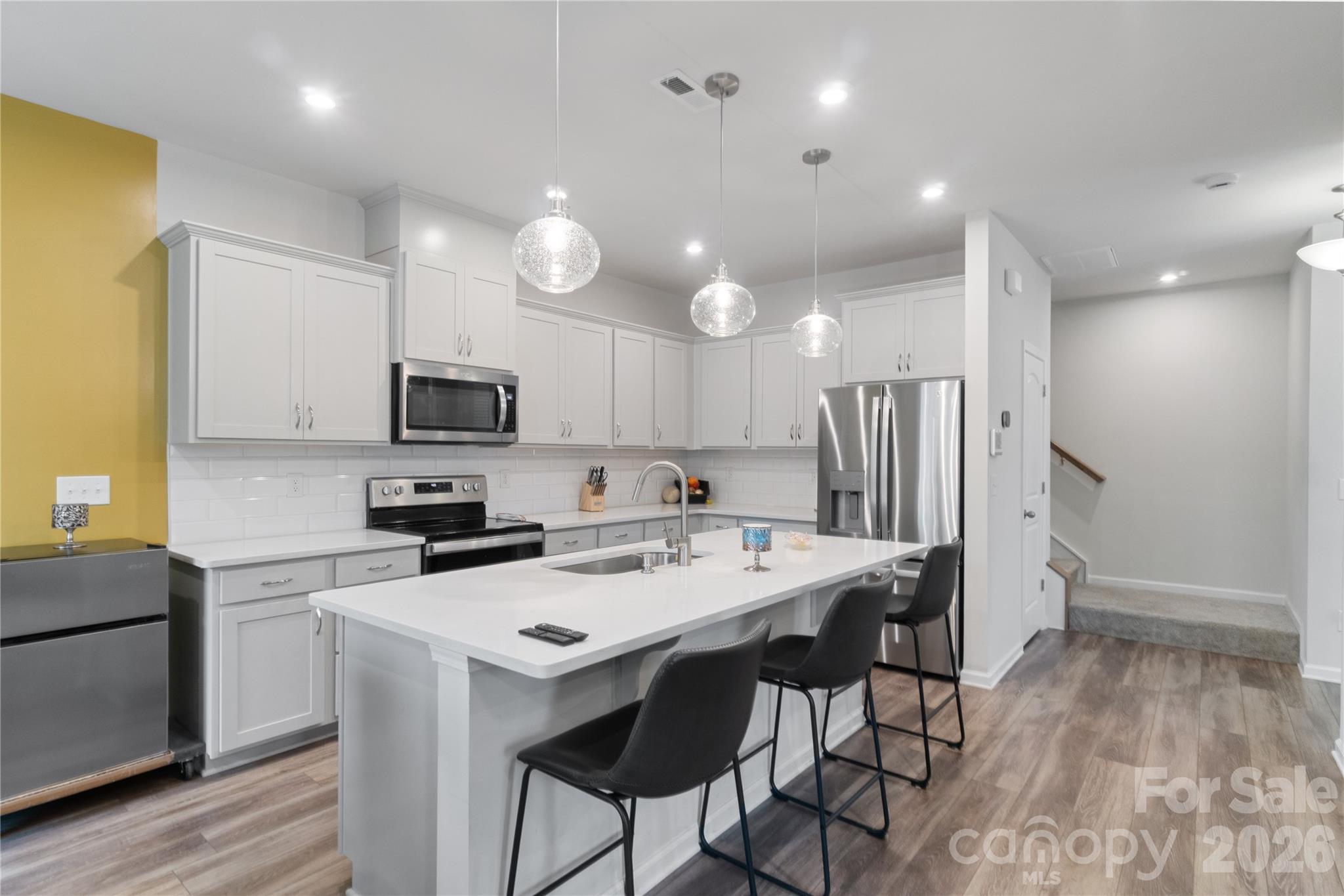 8032 Overmeadow Lane Charlotte NC 28269