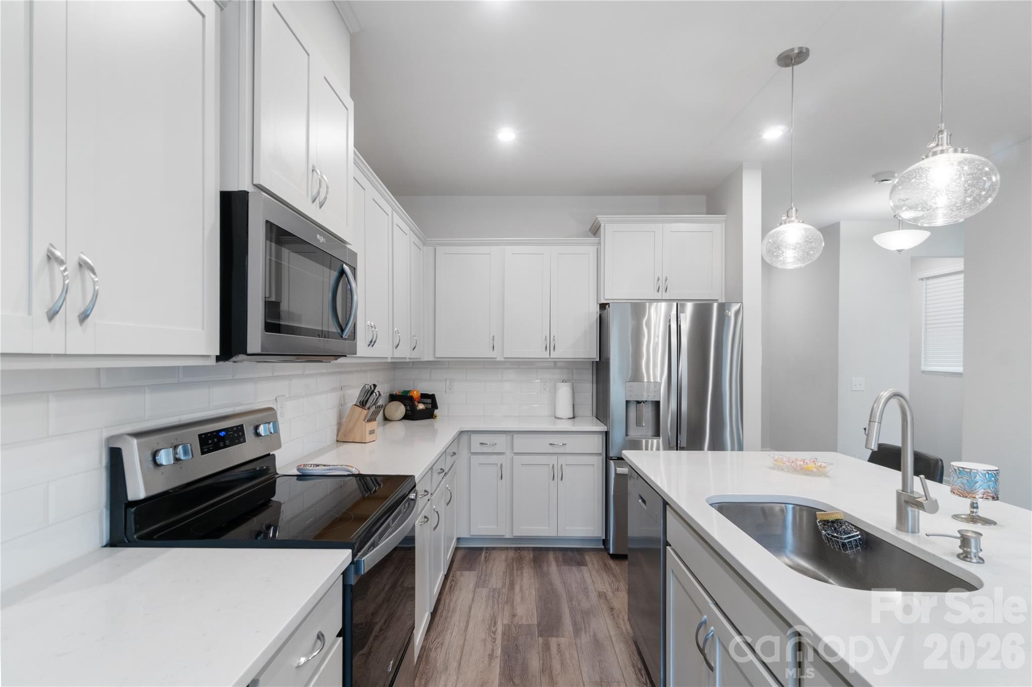 8032 Overmeadow Lane Charlotte NC 28269
