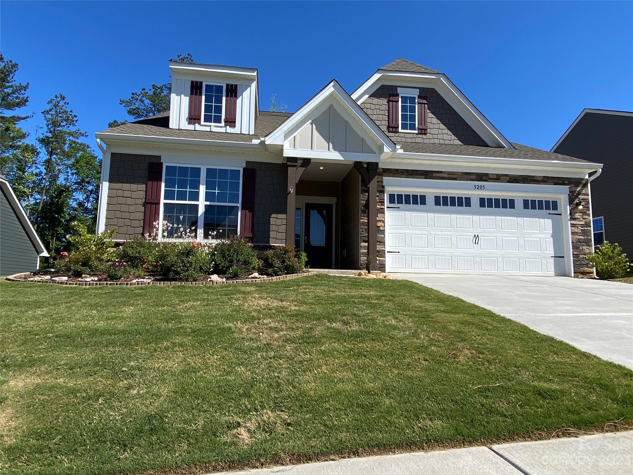 5205 Chegall Crossing Way Mount Holly NC 28120
