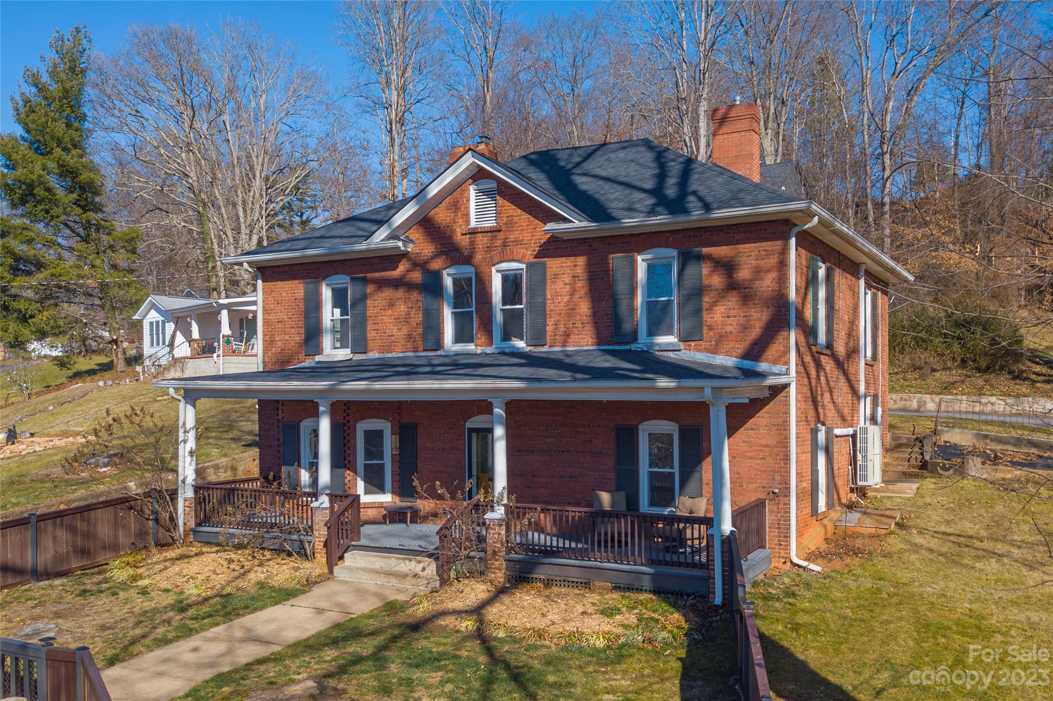 124 Keller Street Waynesville NC 28786