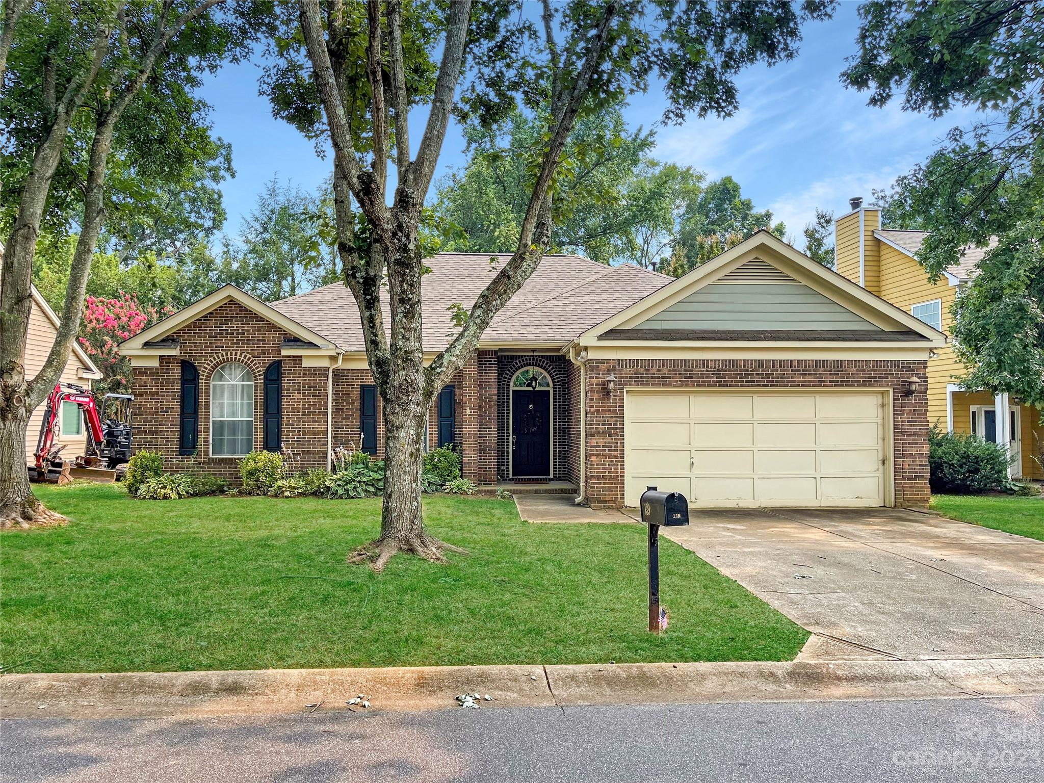 139 Ashford Hollow Lane Mooresville NC 28117