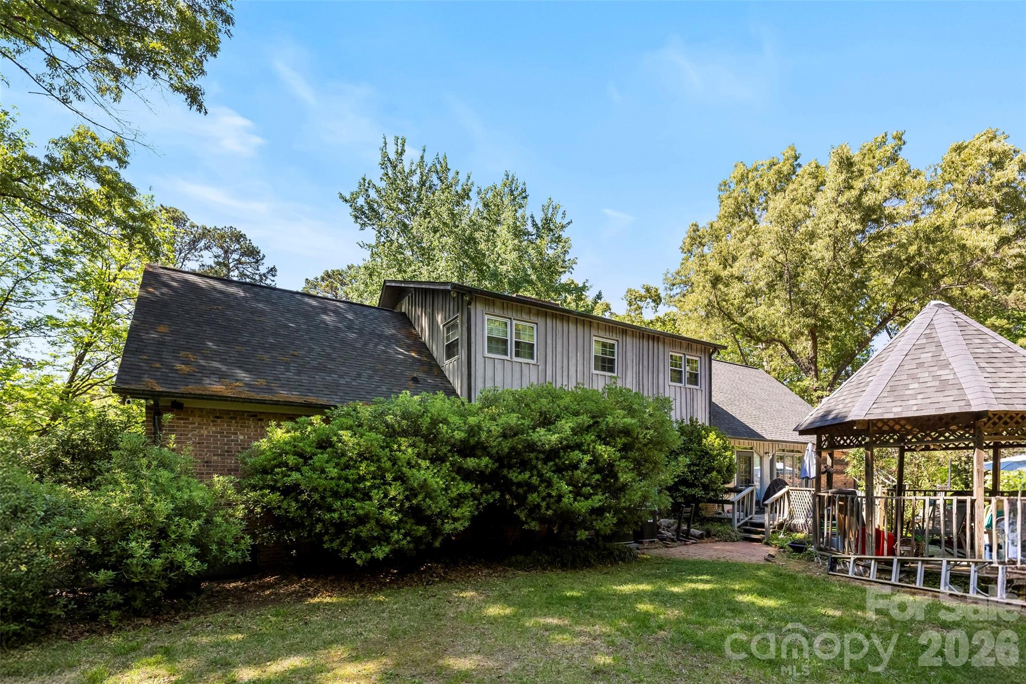 3110 Robinwood Road Gastonia NC 28054