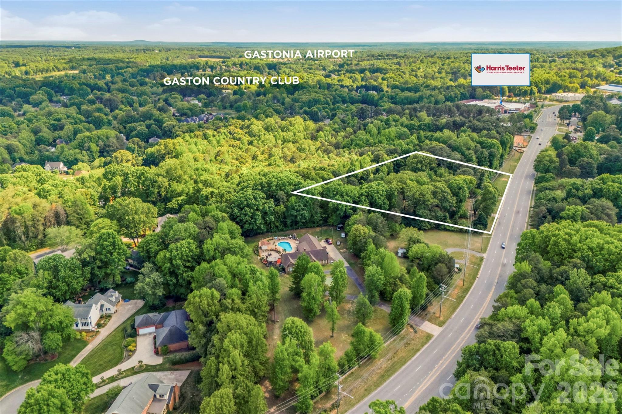 3110 Robinwood Road Gastonia NC 28054