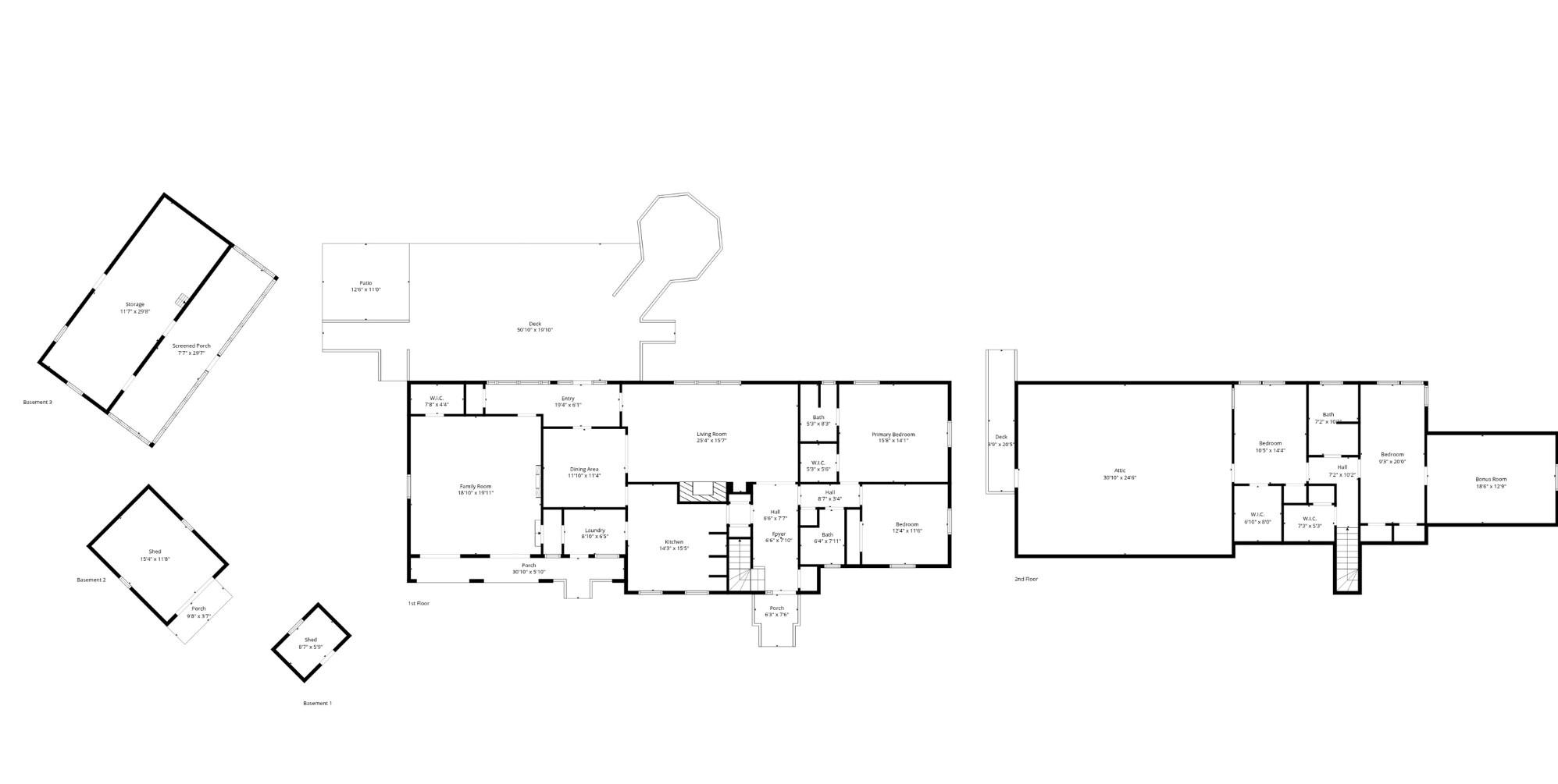 3110 Robinwood Road Gastonia NC 28054