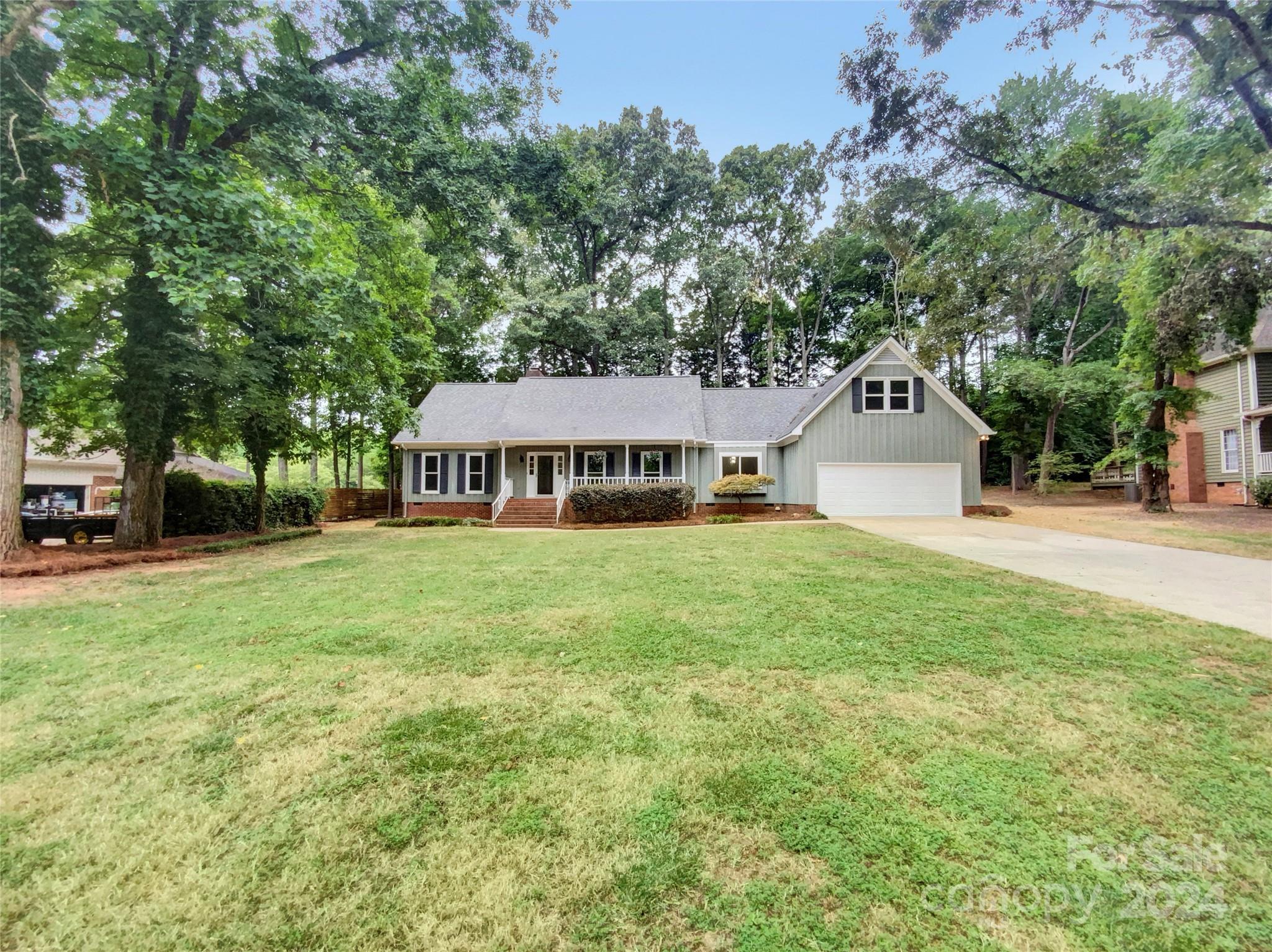 138 Bufflehead Drive Mooresville NC 28117