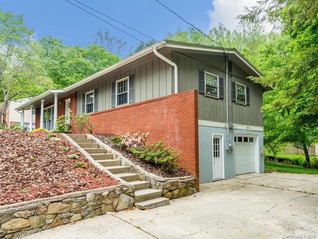 3 Mountainbrook Road Asheville NC 28805