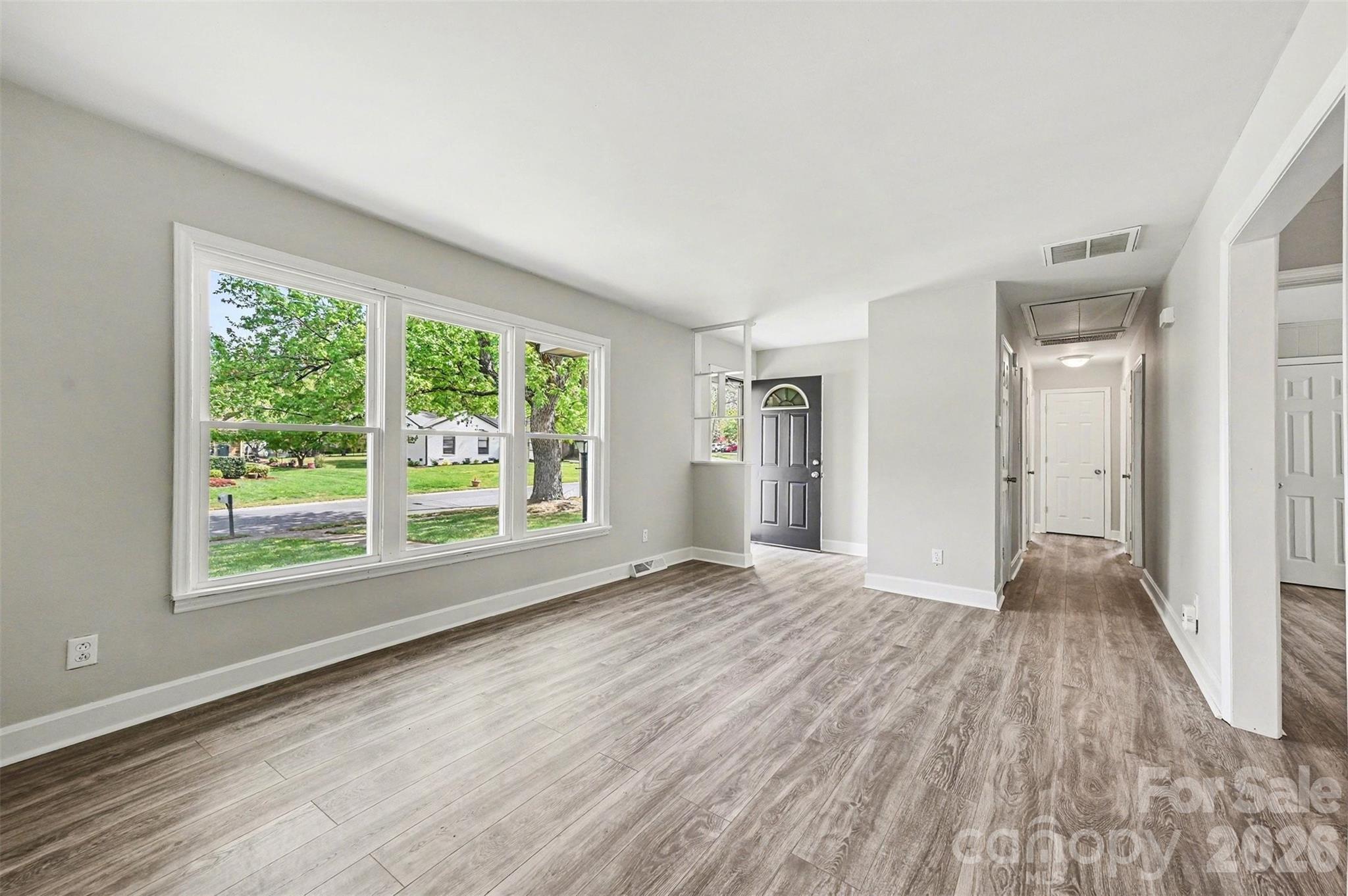2917 Dalecrest Drive Charlotte NC 28269