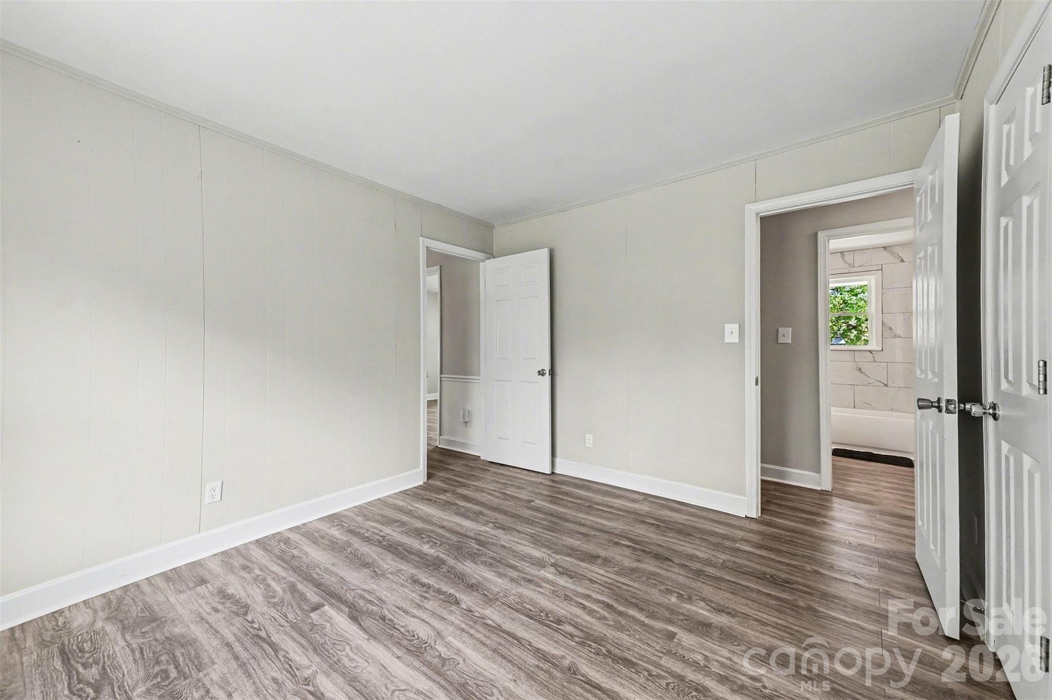 2917 Dalecrest Drive Charlotte NC 28269