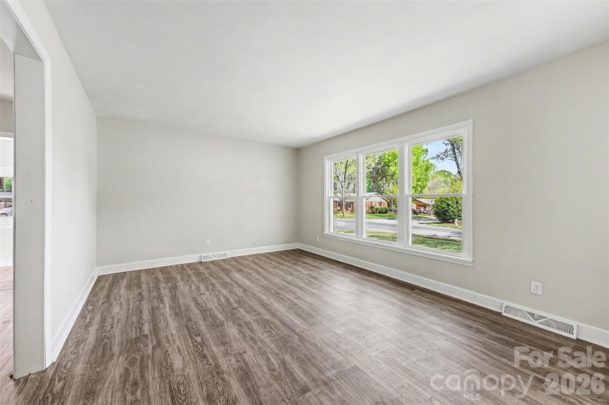 2917 Dalecrest Drive Charlotte NC 28269