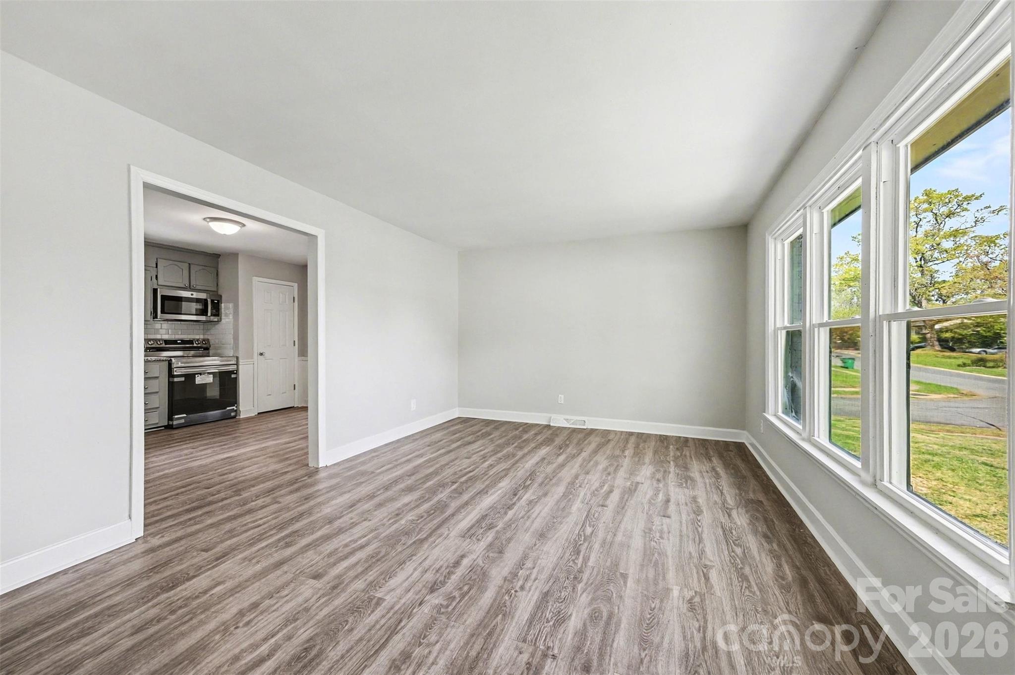 2917 Dalecrest Drive Charlotte NC 28269