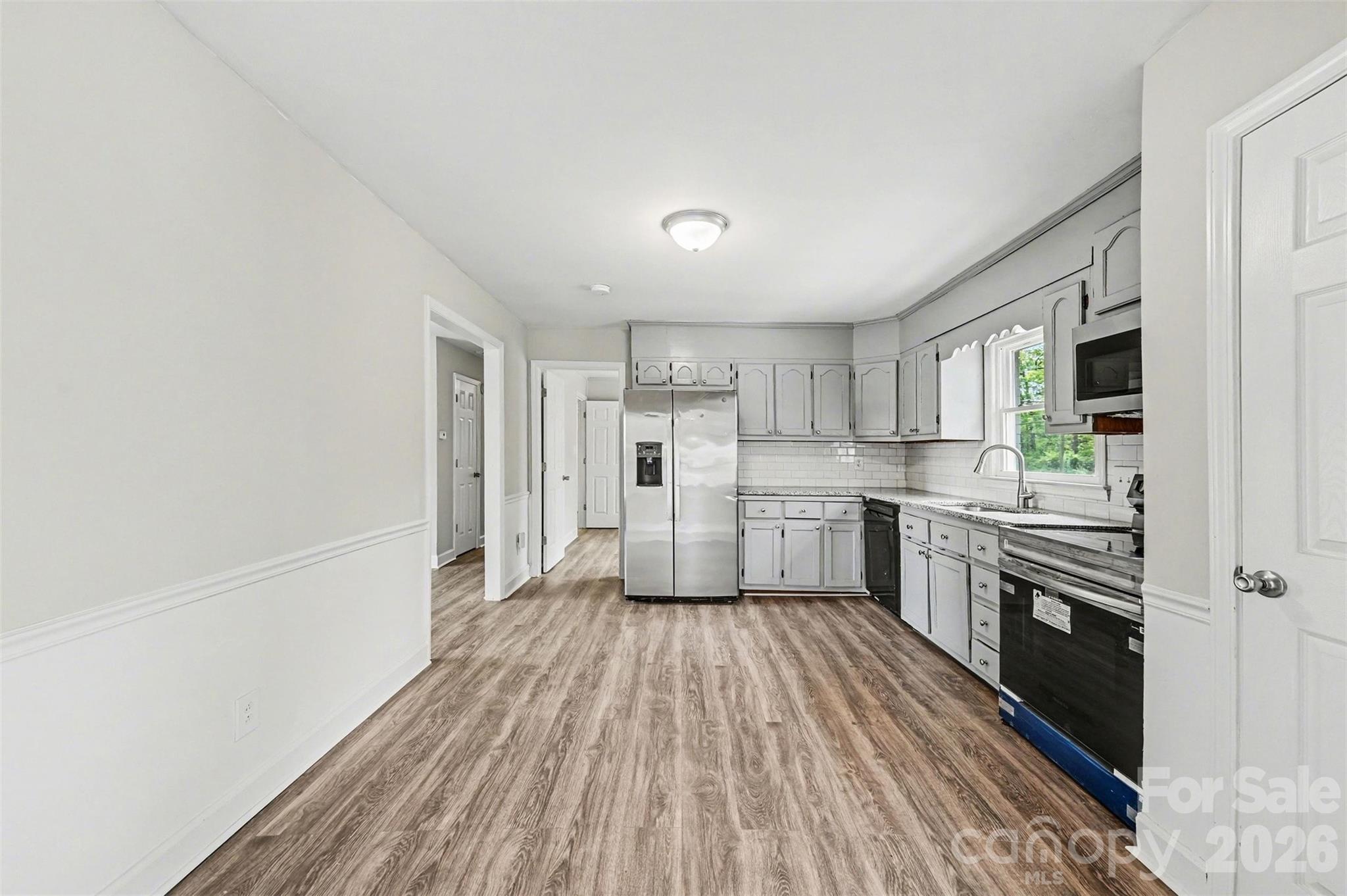 2917 Dalecrest Drive Charlotte NC 28269