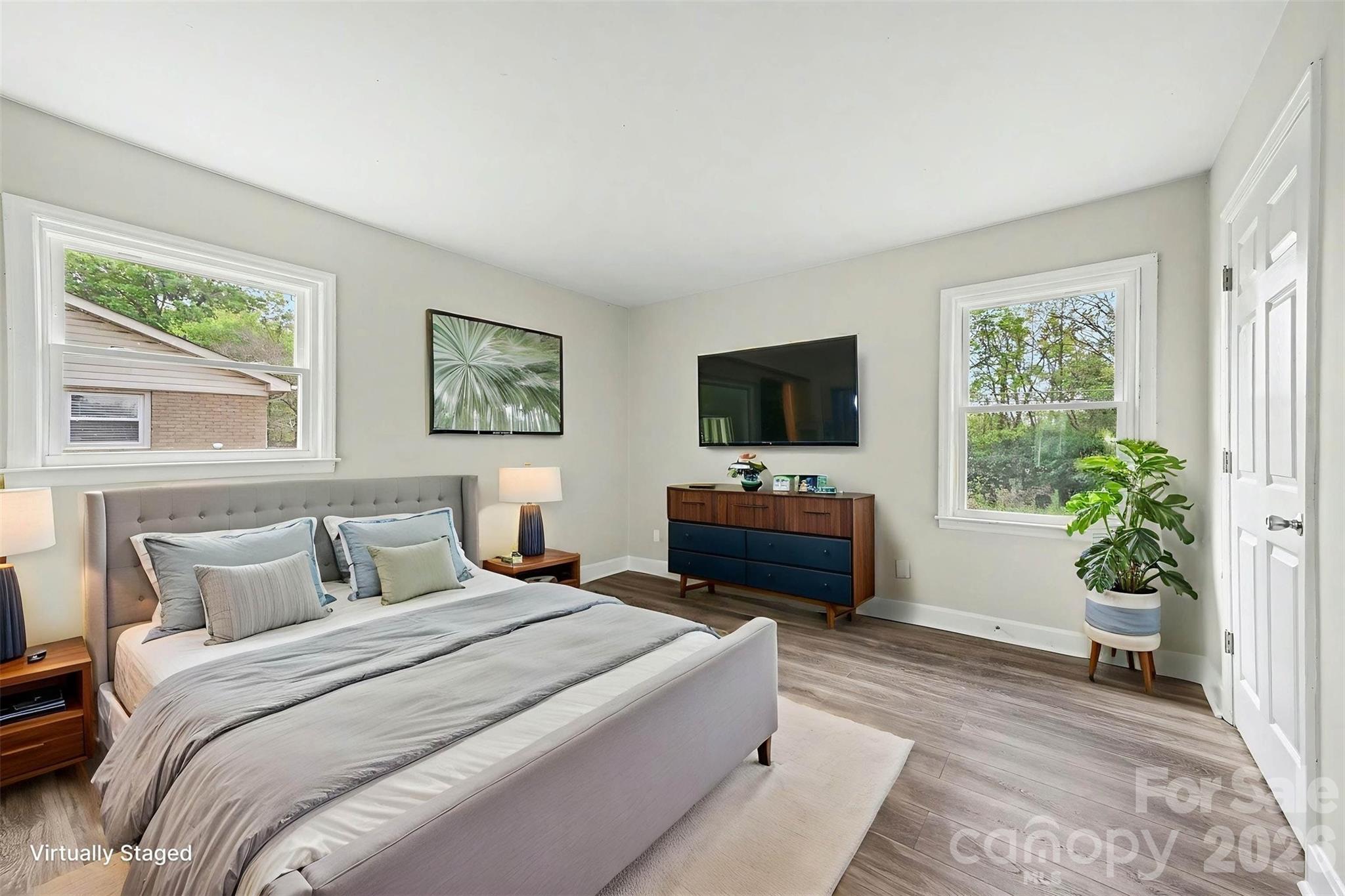2917 Dalecrest Drive Charlotte NC 28269