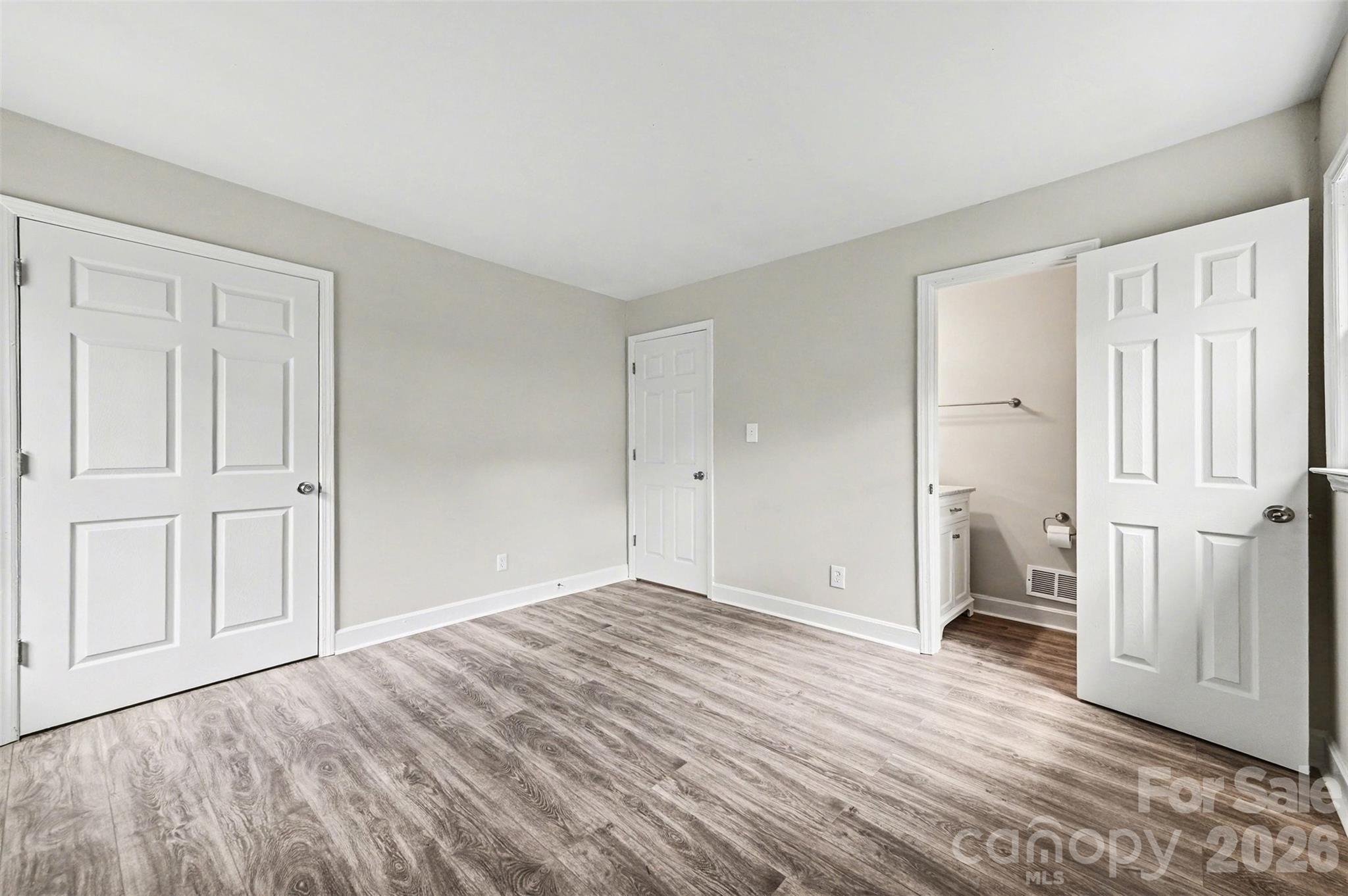2917 Dalecrest Drive Charlotte NC 28269