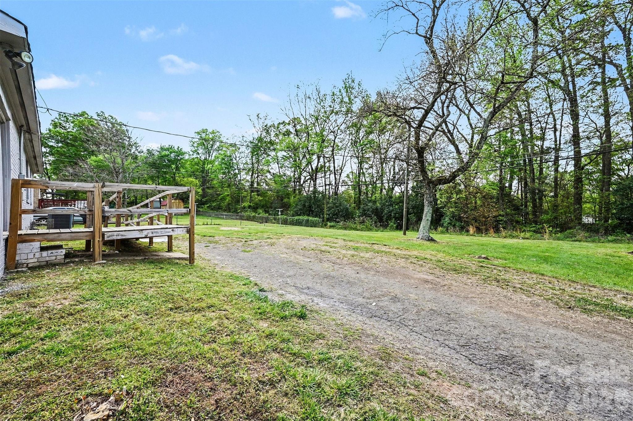 2917 Dalecrest Drive Charlotte NC 28269