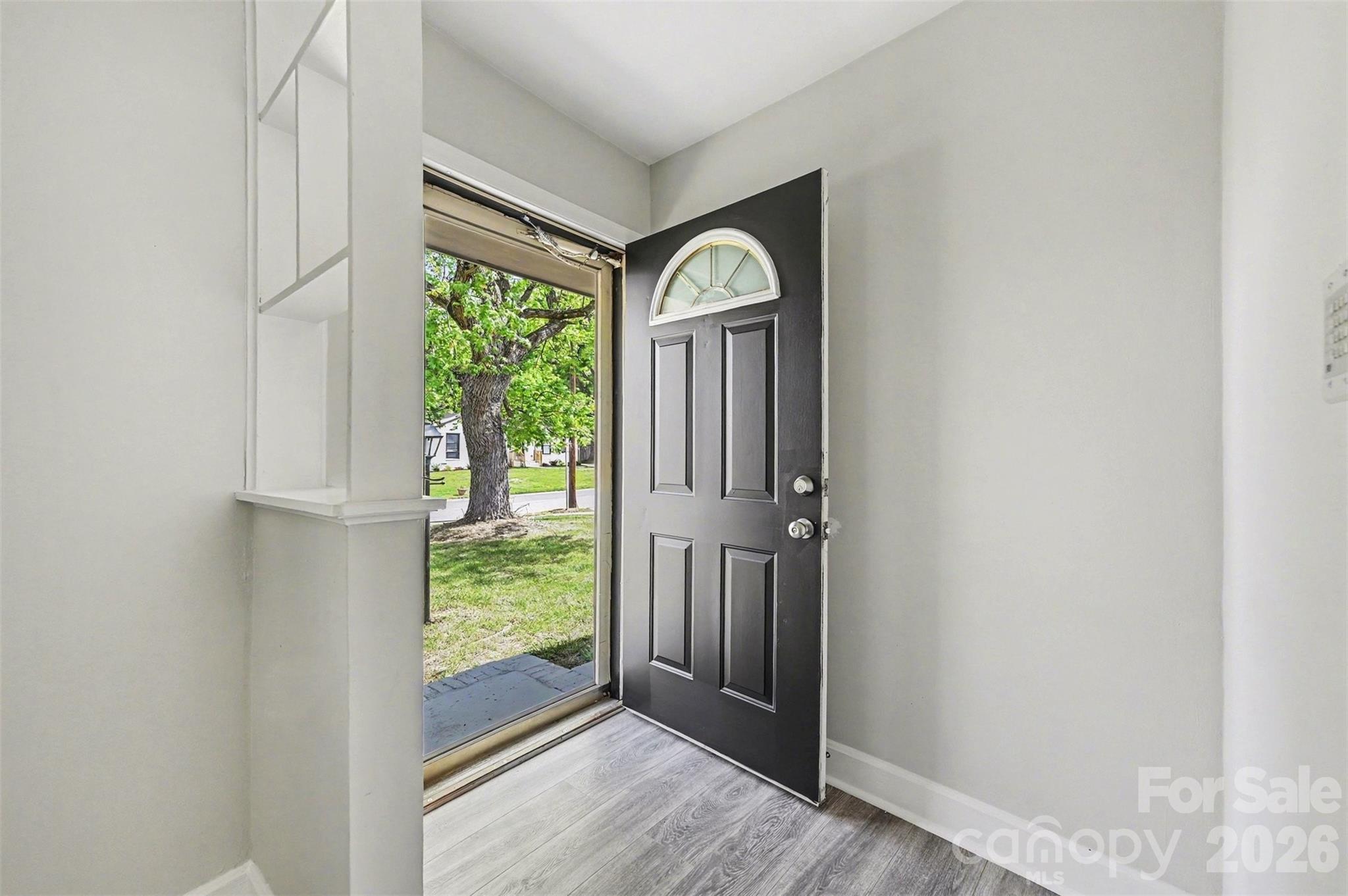 2917 Dalecrest Drive Charlotte NC 28269
