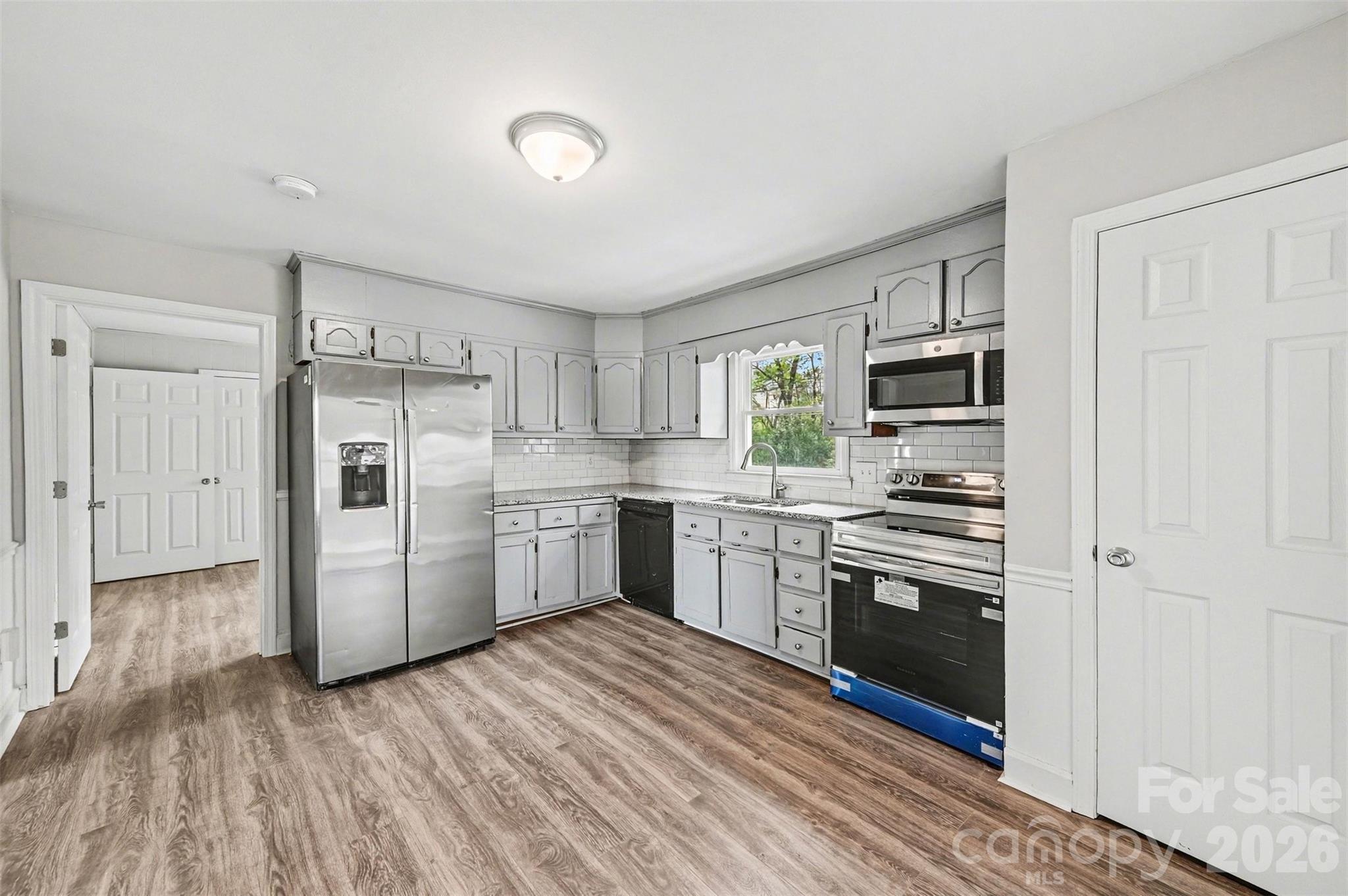 2917 Dalecrest Drive Charlotte NC 28269