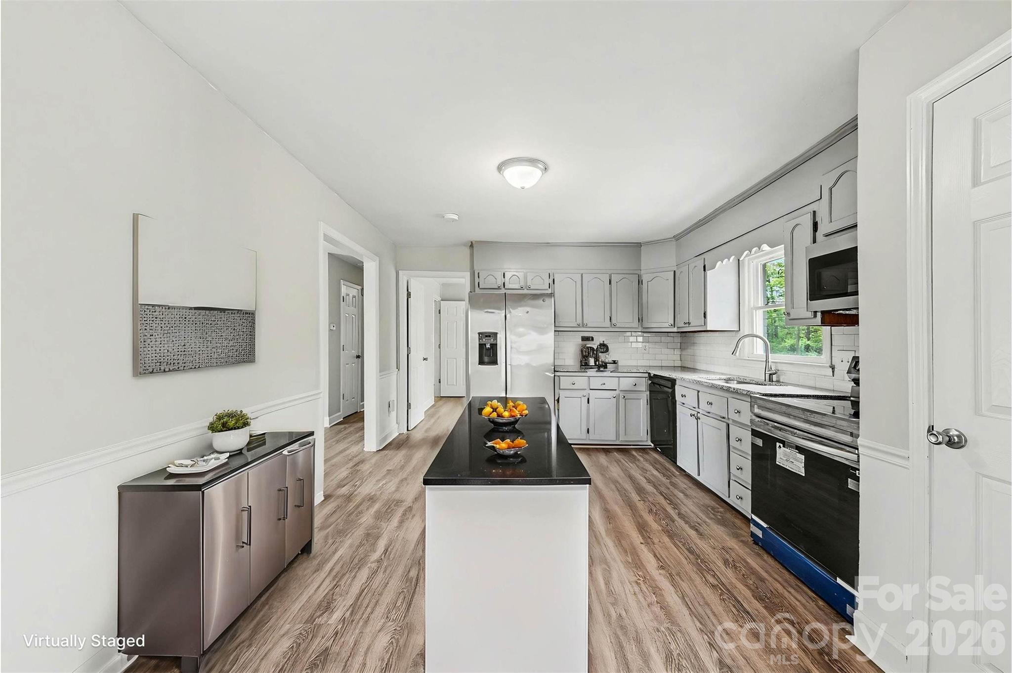 2917 Dalecrest Drive Charlotte NC 28269