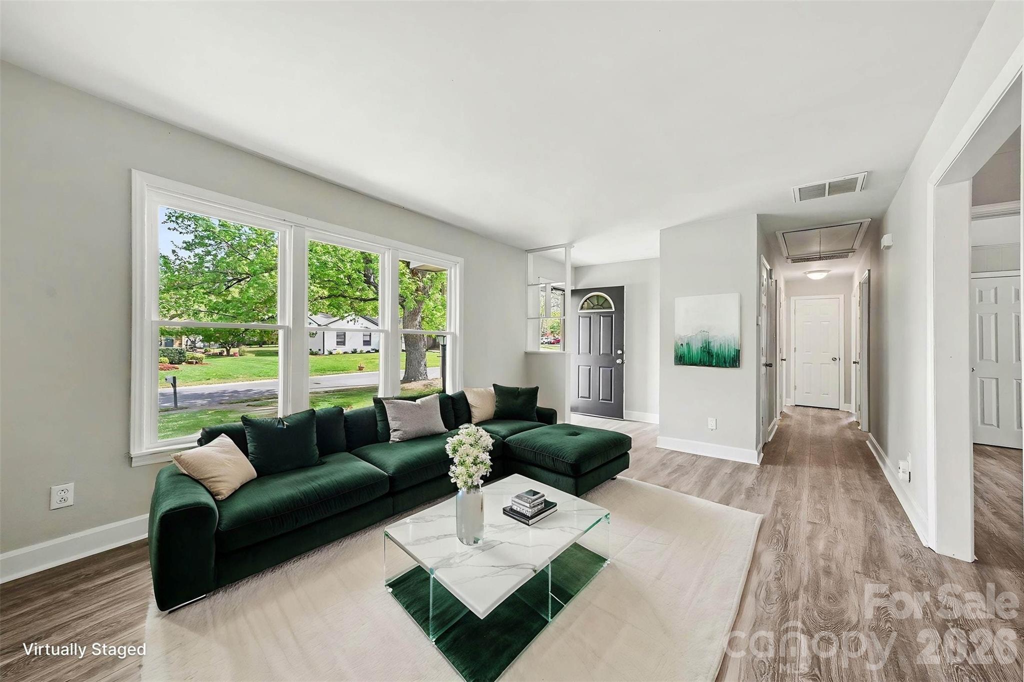 2917 Dalecrest Drive Charlotte NC 28269