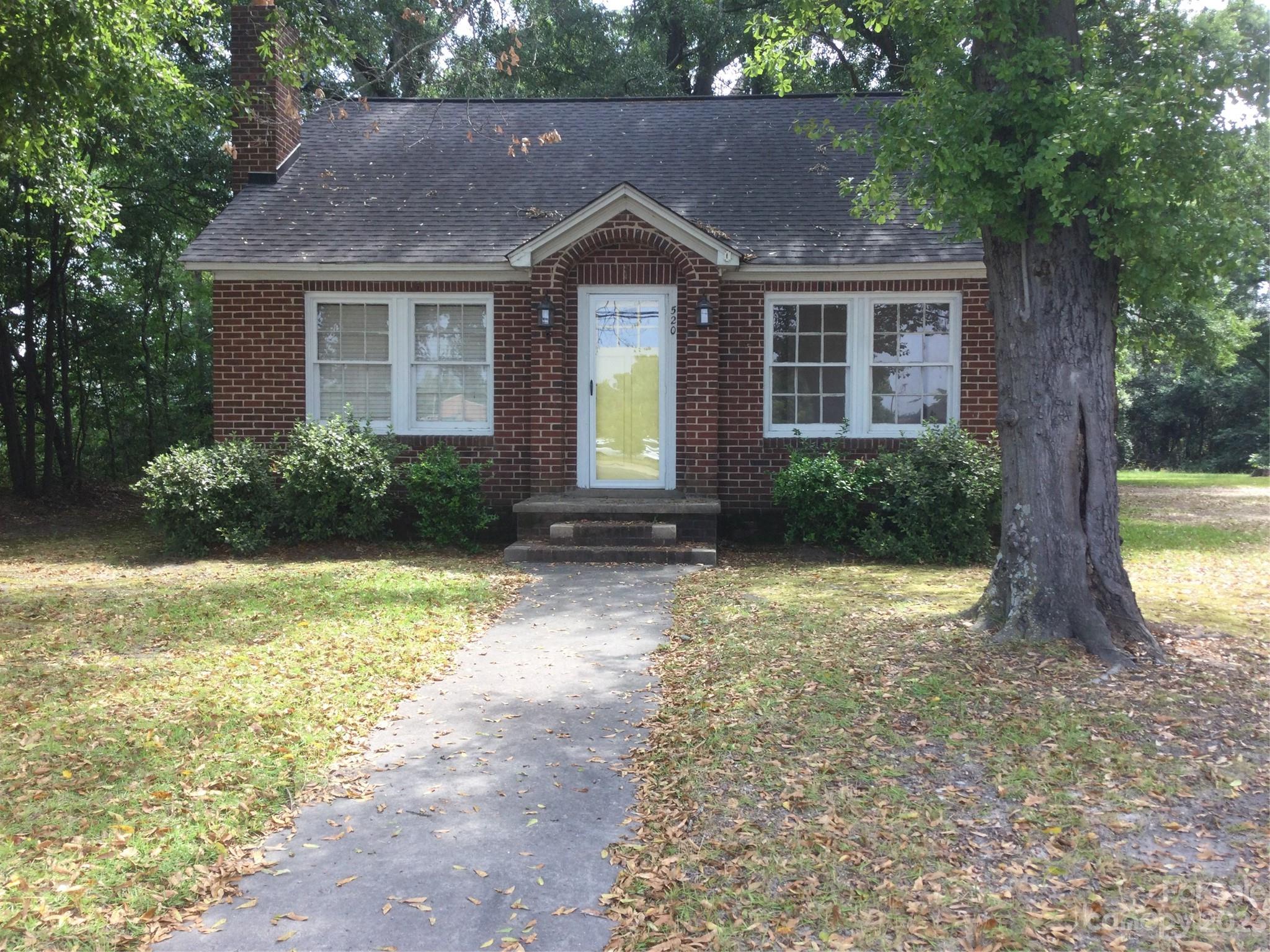 510 & 516 & 520 N Matson N Matson Street Kershaw SC 29067