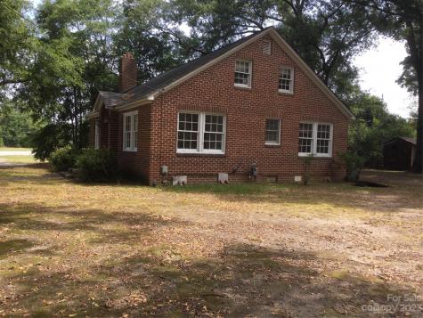 510 & 516 & 520 N Matson N Matson Street Kershaw SC 29067