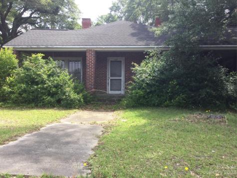 510 & 516 & 520 N Matson N Matson Street Kershaw SC 29067
