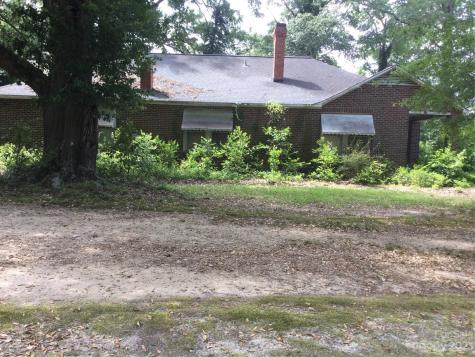 510 & 516 & 520 N Matson N Matson Street Kershaw SC 29067