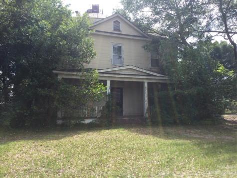 510 & 516 & 520 N Matson N Matson Street Kershaw SC 29067