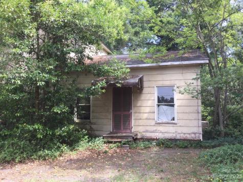 510 & 516 & 520 N Matson N Matson Street Kershaw SC 29067