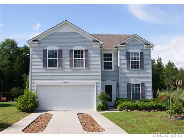 14222 Hartwell Farm Drive Charlotte NC 28278