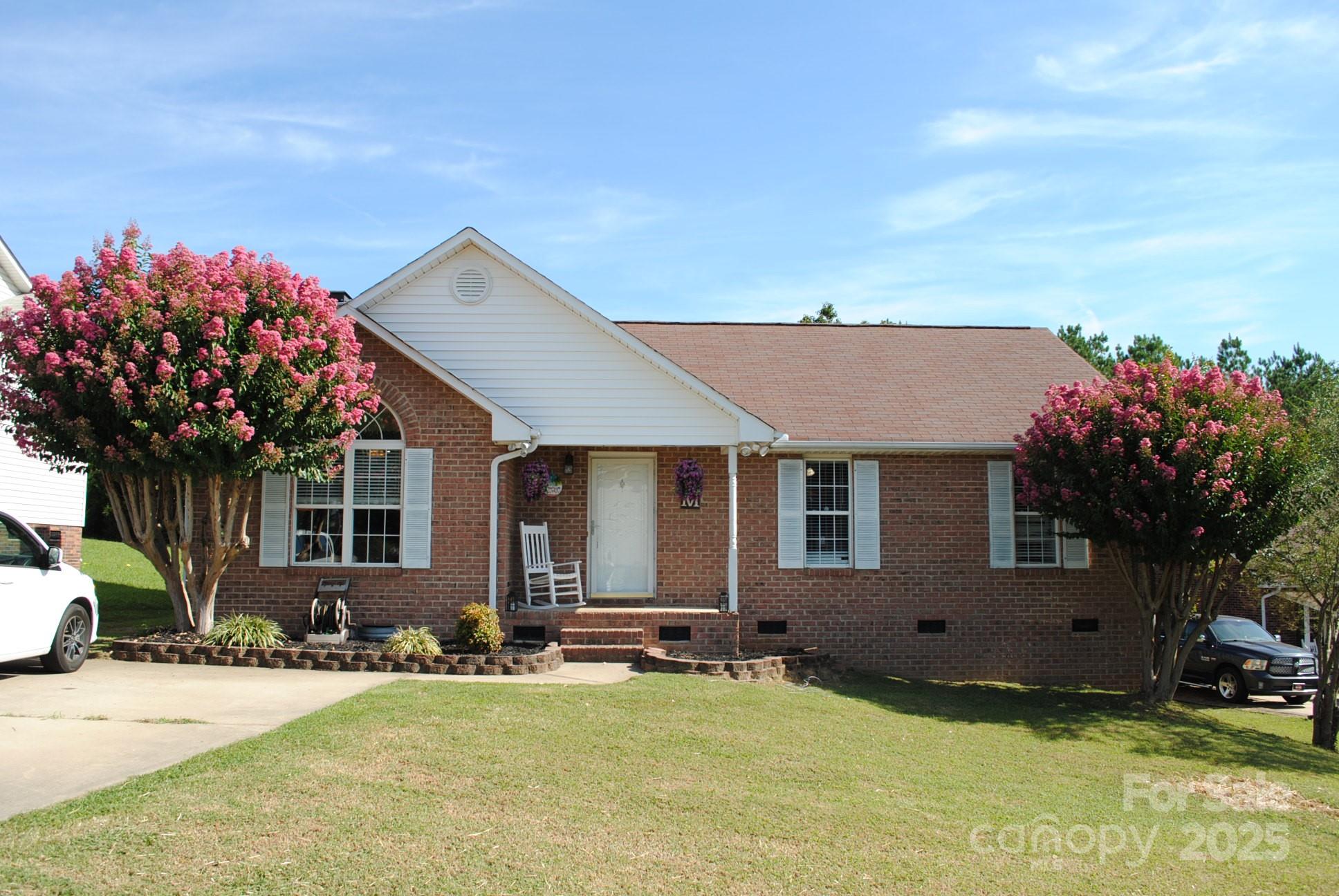 1211 Braxton Drive Concord NC 28025