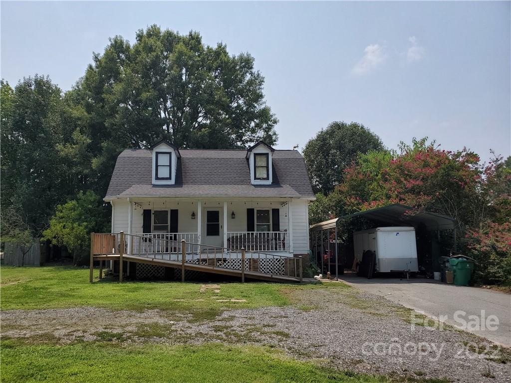 608 Winding Way Drive Monroe NC 28110