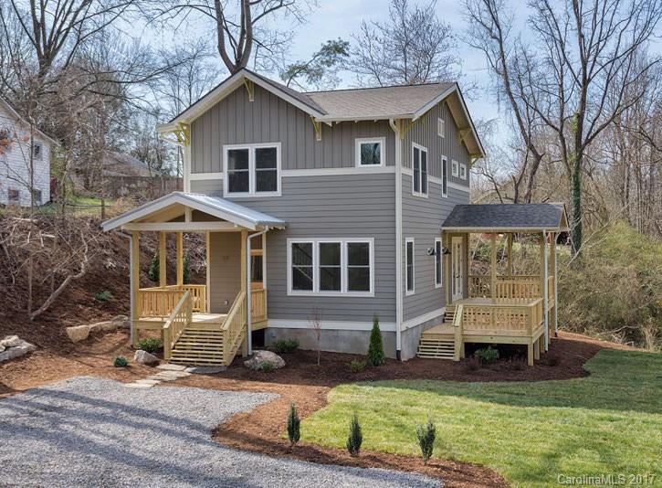 68 Alabama Avenue Asheville NC 28806