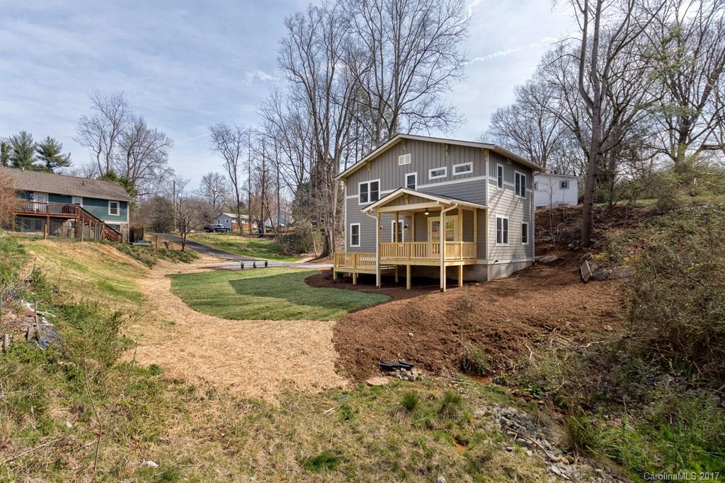 68 Alabama Avenue Asheville NC 28806