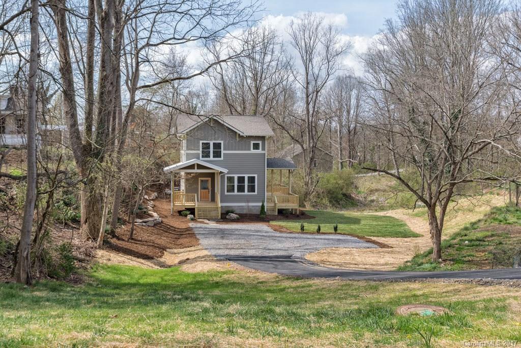 68 Alabama Avenue Asheville NC 28806