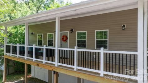 160 & 164 Arlington Street Forest City NC 28043