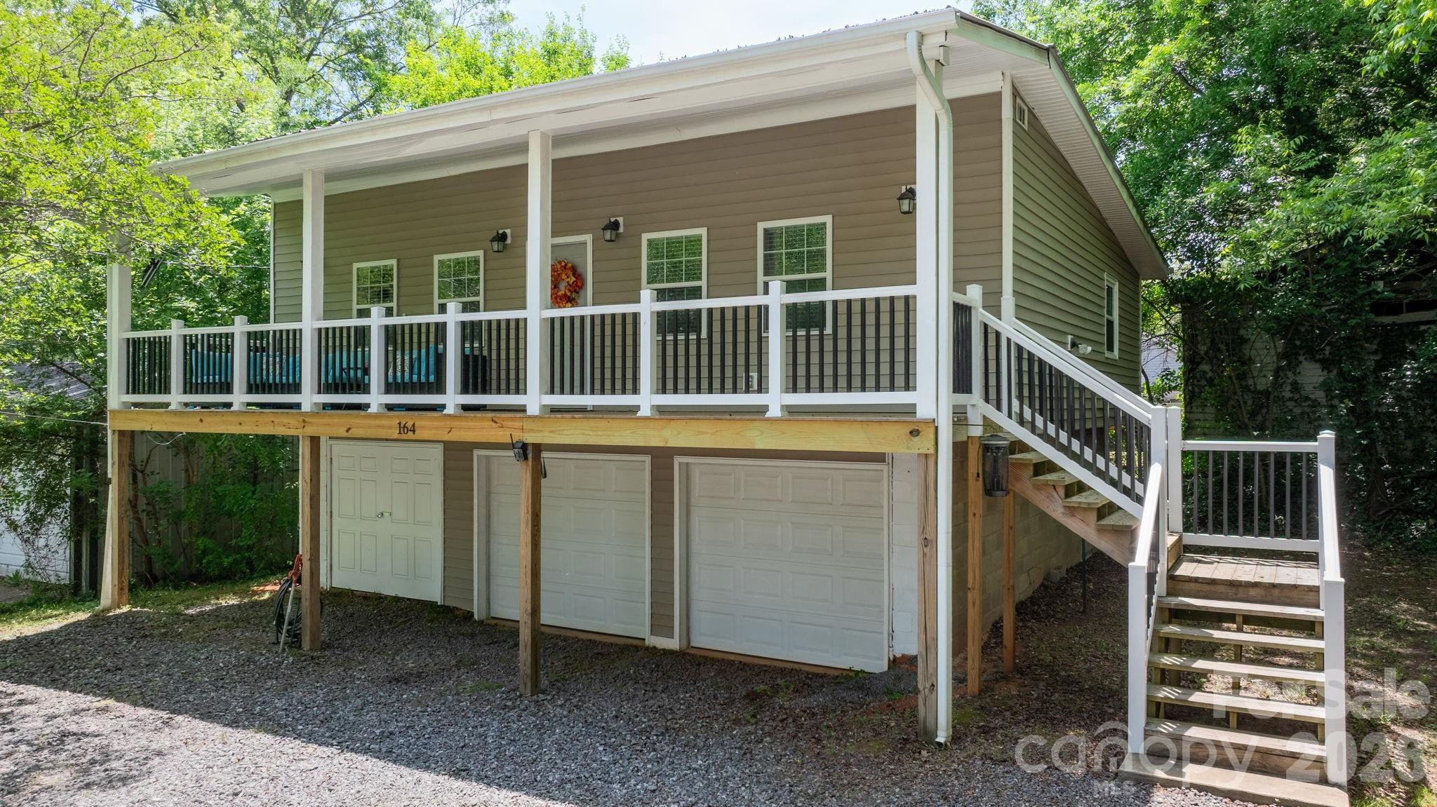 160 & 164 Arlington Street Forest City NC 28043