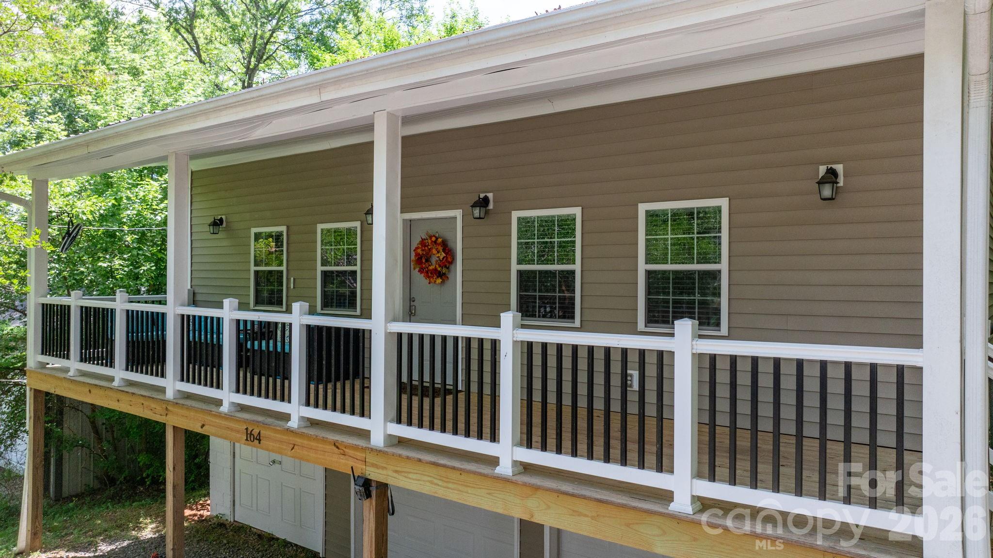160 & 164 Arlington Street Forest City NC 28043