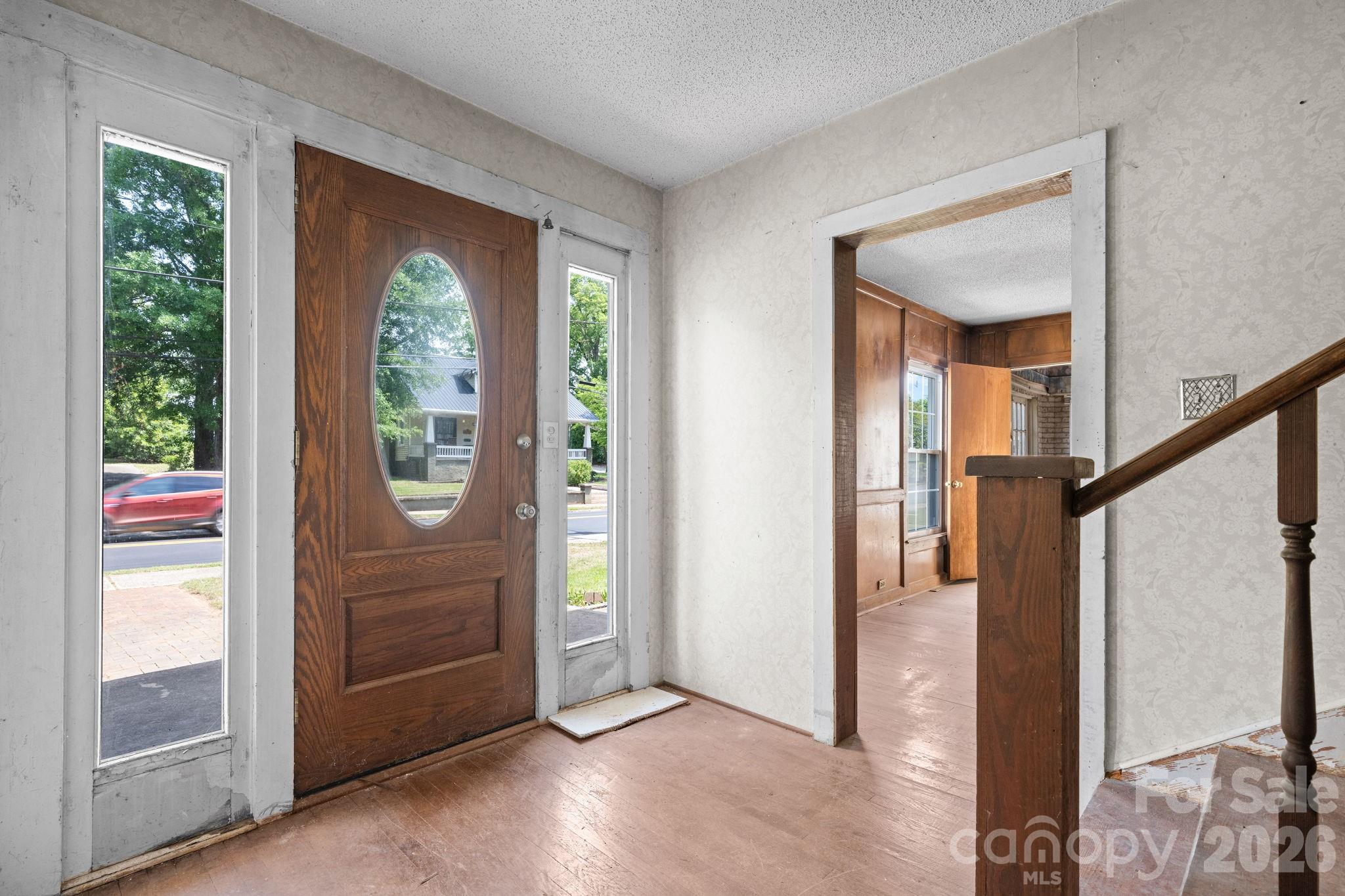 160 & 164 Arlington Street Forest City NC 28043