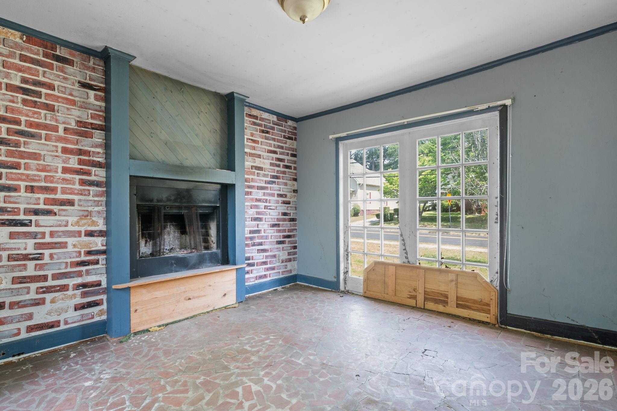 160 & 164 Arlington Street Forest City NC 28043