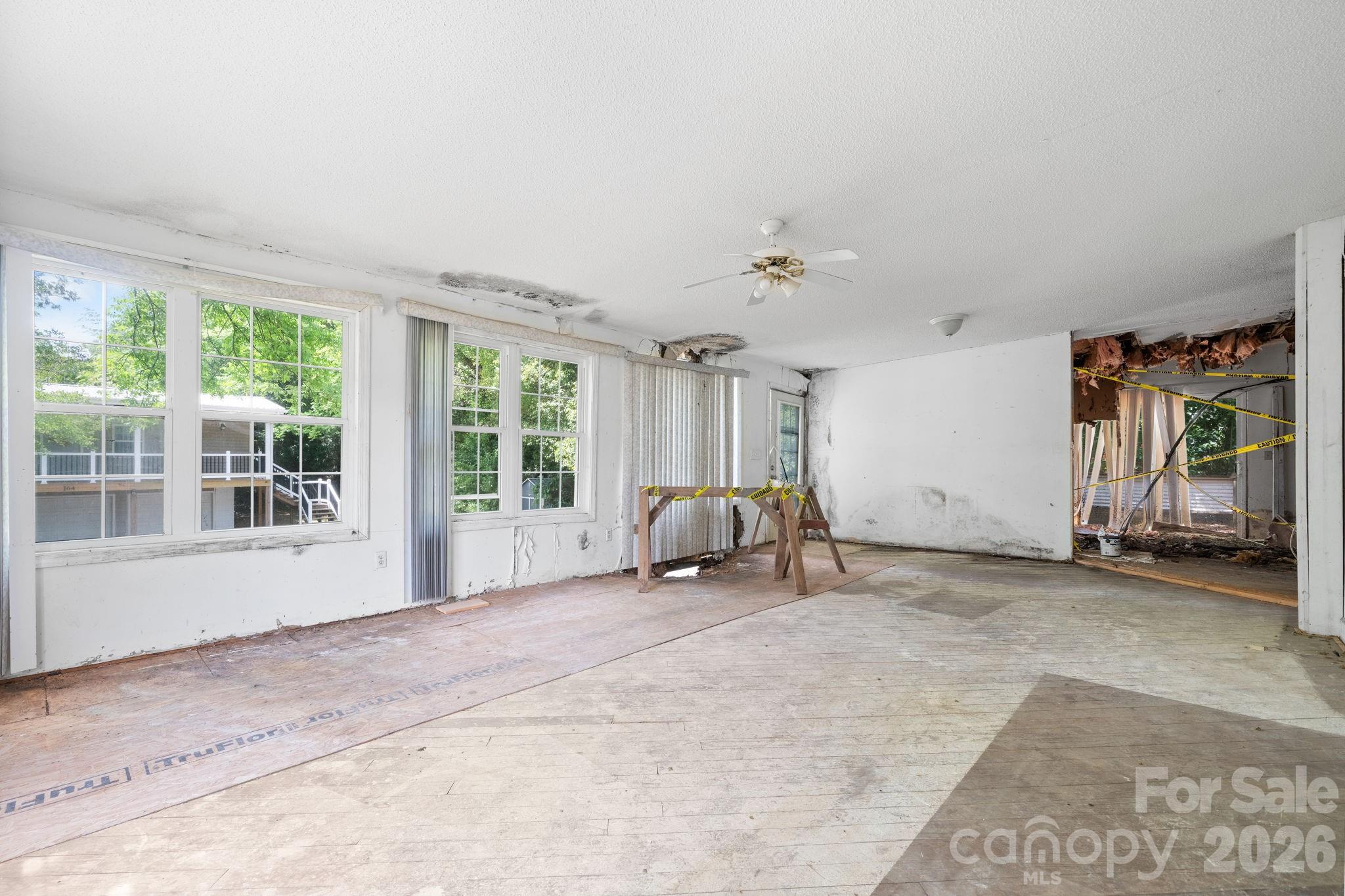 160 & 164 Arlington Street Forest City NC 28043