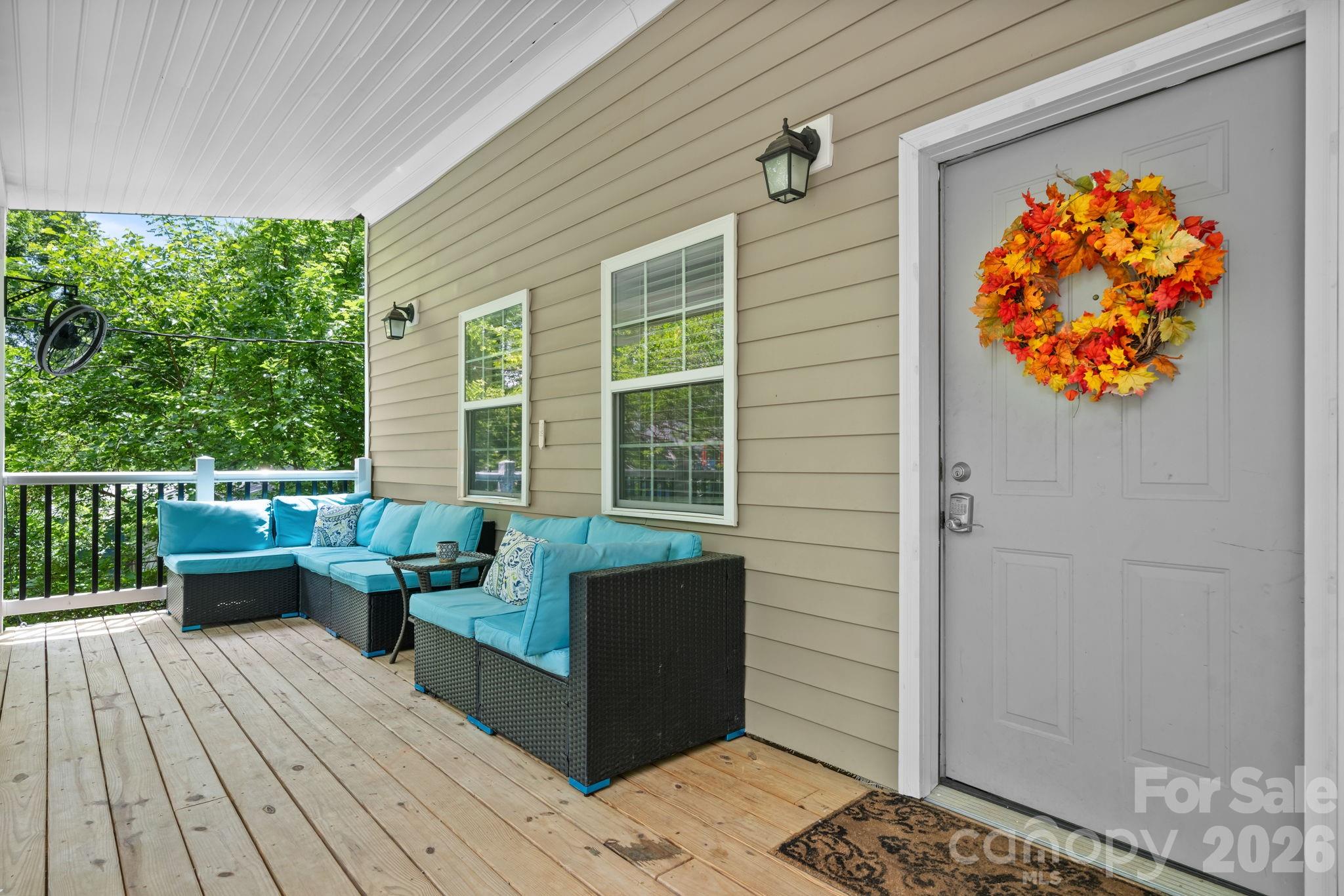 160 & 164 Arlington Street Forest City NC 28043